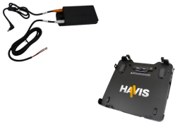 Havis DS-PAN-1115N-2 Docking Station For Panasonic TOUGHBOOK 33 2-In-1 With Port Replication