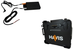 Havis DS-PAN-1115N Docking Station For Panasonic TOUGHBOOK 33 2-In-1 With Standard Port Replication