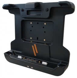 Havis DS-PAN-1201 Docking Station with Dual Pass-Through Antenna Connections for Panasonic TOUGHBOOK