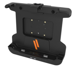 Havis DS-PAN-1214 Docking Station for Panasonic TOUGHBOOK 33 and TOUGHBOOK 33 with 5G