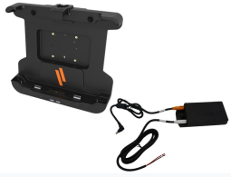 Havis DS-PAN-1215N Docking Station for Panasonic TOUGHBOOK 33 and TOUGHBOOK 33 with 5G