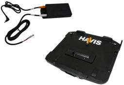 Havis DS-PAN-1502N-4 Docking Station For Panasonic TOUGHBOOK 40 Laptop with Port Replication
