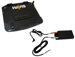 Havis DS-PAN-1502N Docking Station For Panasonic TOUGHBOOK 40 Laptop with Standard Port Replication