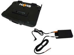 Havis DS-PAN-1505N Docking Station For Panasonic TOUGHBOOK 40 Laptop with Port Replication