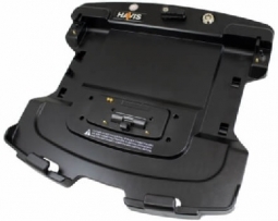 Havis DS-PAN-431-2 Docking Station for Panasonic TOUGHBOOK 55 Laptop with Advanced Port Replication