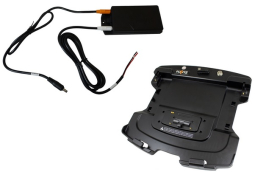 Havis DS-PAN-432N-2 Docking Station for Panasonic TOUGHBOOK 55 Laptop with Port Replication
