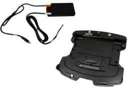 Havis DS-PAN-435N Docking Station for Panasonic TOUGHBOOK 55 Laptop with Standard Port Replication