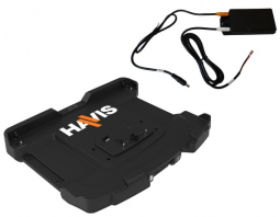 Havis DS-PAN-442N-2 Docking Station for Panasonic TOUGHBOOK 55 & 56 with Advanced Port Replication