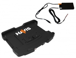 Havis DS-PAN-442N Docking Station for Panasonic TOUGHBOOK 55 & 56 with Advanced Port Replication