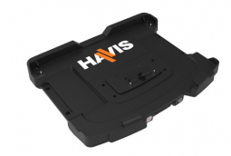 Havis DS-PAN-444 Docking Station for Panasonic TOUGHBOOK 55 & 56 with Standard Port Replication