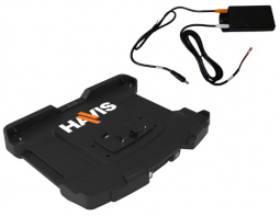 Havis DS-PAN-445N-2 Docking Station for Panasonic TOUGHBOOK 55 & 56 with Standard Port Replication