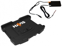 Havis DS-PAN-445N Docking Station for Panasonic TOUGHBOOK 55 & 56 with Standard Port Replication