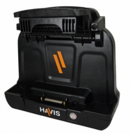 Havis DS-PAN-721-2 Docking Station for Panasonic TOUGHBOOK G2 Tablet with Advanced Port Replication