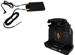 Havis DS-PAN-722N-2 Docking Station for Panasonic TOUGHBOOK G2 Tablet with Port Replication