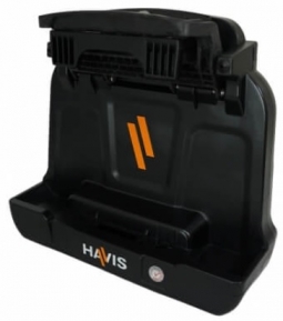 Havis DS-PAN-723 Cradle for Panasonic TOUGHBOOK G2 Tablet