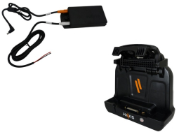 Havis DS-PAN-725N-2 Docking Station for Panasonic TOUGHBOOK G2 Tablet with Standard Port Replication