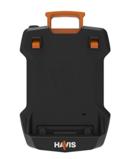 Havis DS-TAB-401-MSFT Docking Station for Havis TC-401 Microsoft Surface Pro 9, 10, and 11th Edition