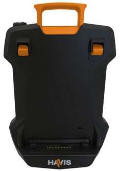 Havis DS-TAB-401 Docking Station for Havis TC-400 Series Tablet Cases