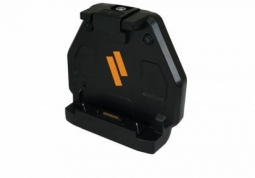 Havis DS-ZEB-101 Docking Station for Zebra ET5X 8" Tablet with Standard Port Replication