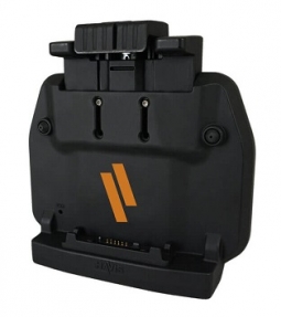 Havis DS-ZEB-303 Cradle For Zebra 8" And 10" ET4X Series