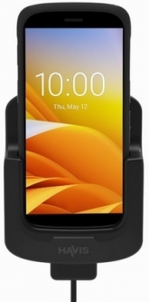 Havis DS-ZEB-602 Rugged Charging Holder for Zebra TC22/TC27 without Rugged Boot