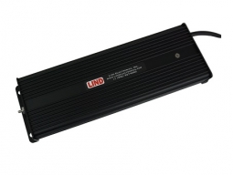 Havis LPS-133 12-32V Isolated Power Supply for use with DS-DELL-600 and 610 Series Docking Stations