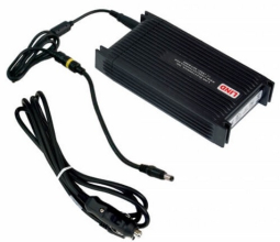 Havis LPS-138 Isolated Power Supply for 12-32 V DC Input Vehicles with DS-DELL-700 Docking Stations