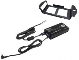 Havis LPS-140-BW Power Supply with Bare-Wire used with Getac Docking Stations and Tablets