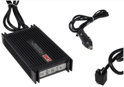 Havis LPS-182 USB-C Power Supply for use with DS-DELL-433, DS-DELL-903, DS-DELL-903-4 & DS-DELL-1103