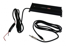 Havis LPS-187 Isolated 90 Watt Power Supply used for 20-60 VDC Input Vehicle with DS-DELL-900/1100