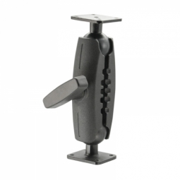 Havis MD-408 Dual Ball Mount