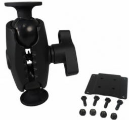 Havis MD-409 Heavy Duty Dual   Ball Mount