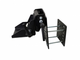 Havis MH-1008 Heavy-Duty Forklift Clamp Mount