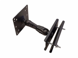 Havis MH-1011 7" Articulating Arm Clamp Mount
