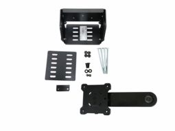 Havis MH-ARM-0600 Forklift Keyboard Pillar Mount