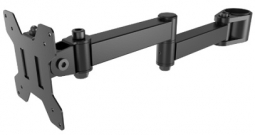 Havis MM-10-320 Monitor Mount on 16" Long Folding Extension Arm