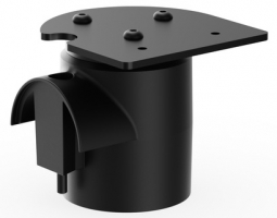 Havis MM-10-402 Payment Terminal Mount For Metal Stand Conversion Kits