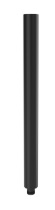 Havis OTH-C127 24" Tube Extension for SC-C100 Series Countertop Kiosk