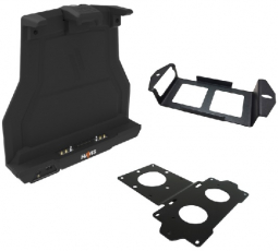 Havis PKG-DS-GTC-1801-4 Package � Docking Station for Getac G140 with Standard Port Replication