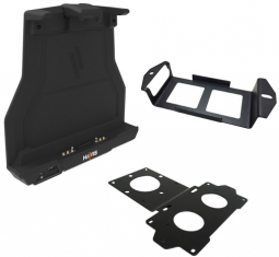 Havis PKG-DS-GTC-1804-4 Package � Docking Station for Getac G140 with Advanced Port Replication