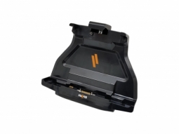 Havis PKG-DS-GTC-226 Package - Cradle with Power Supply and Accessory Bracket for Getac F110 Tablet