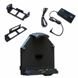 Havis PKG-DS-GTC-802 Docking Station for Getac A140 Rugged Tablet with Power Supply and Brackets