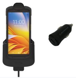 Havis PKG-DS-ZEB-701 Rugged Docking Station for Zebra TC73/TC78 Mobile Computers