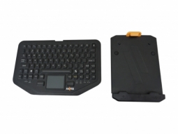 Havis PKG-KB-203 Package - Bluetooth Keyboard with Mount