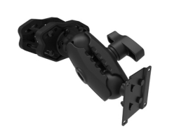 Havis PKG-PMB-409 Heavy-Duty Pole Mount Package