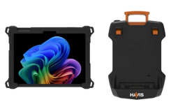 Havis PKG-TAB4-MSFT1 Package Docking Station and Tablet Case for Microsoft Surface Pro