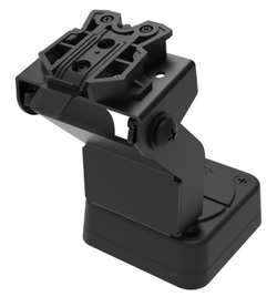 Havis PTM-ING-01 Square Base Metal Stand for Ingenico Lane & RX5000 Payment Terminals