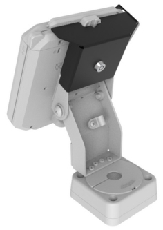 Havis PTM-ING-05-2 Rear Locking Add-On Kit for Ingenico RX7000 Payment Terminals PTM-ING-05