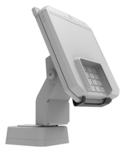 Havis PTM-ING-05-3 Lower Anti-Skim Add-on Kit for Ingenico RX7000 Payment Terminal PTM-ING-05