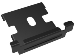 Havis PTM-VFN-03 Lower Anti-Skimming Bracket for Verifone M424 & M435 Payment Terminals